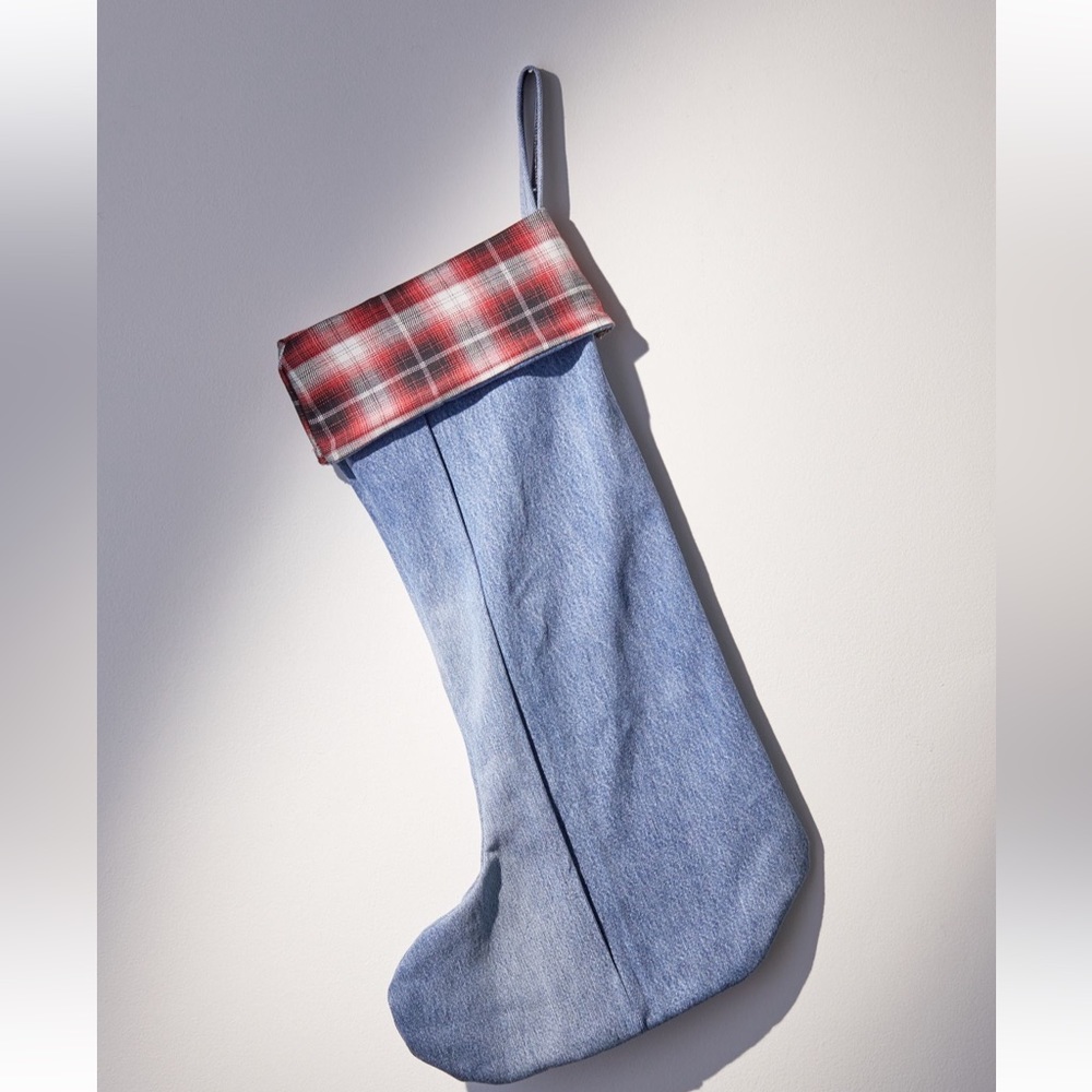 Urban outfitters denim stocking